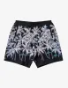 Palm Angels Black Palms Swim Shorts sold by Zoo Fashions