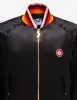 Casablanca Black Masao San Souvenir Jacket sold by Zoo Fashions