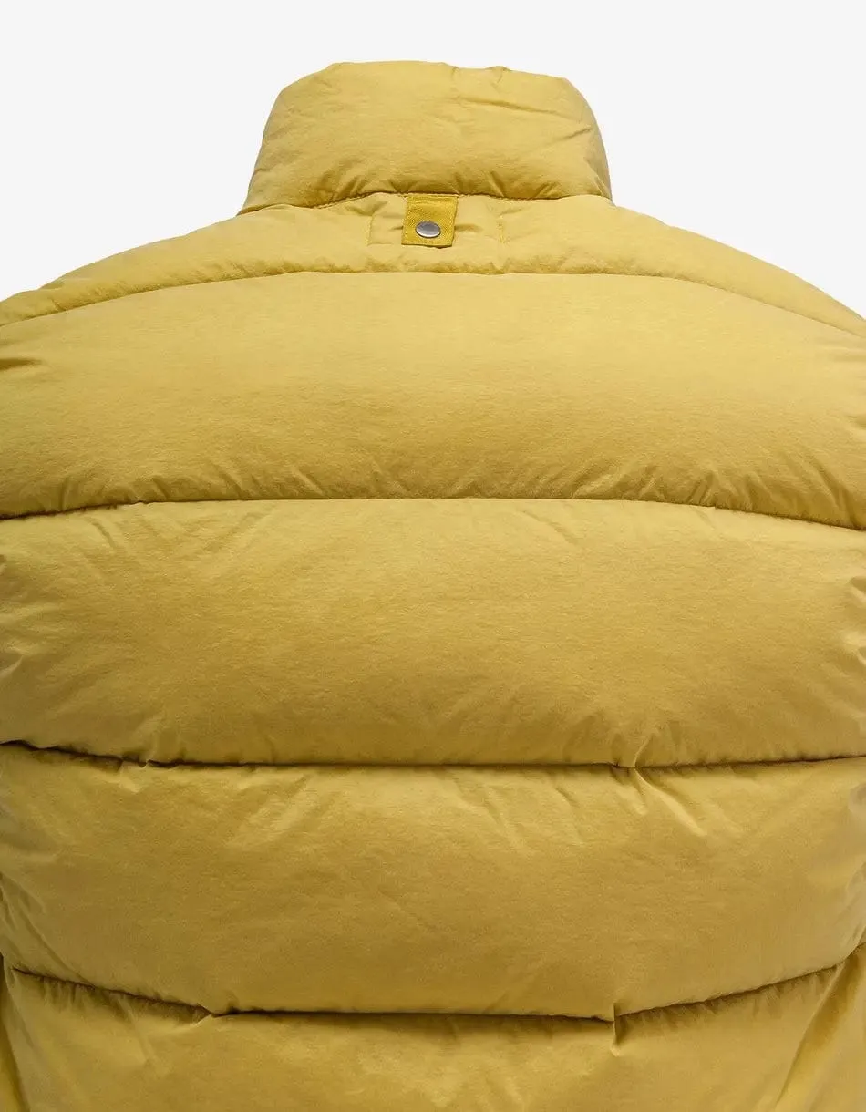 Stone Island Shadow Project Augment Puffer Down Nylon-TC Chapter 1 Gilet sold by Zoo Fashions product image thumbnail 4