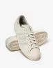 Y-3 Off-White Superstar Trainers sold by Zoo Fashions