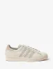 Y-3 Off-White Superstar Trainers sold by Zoo Fashions
