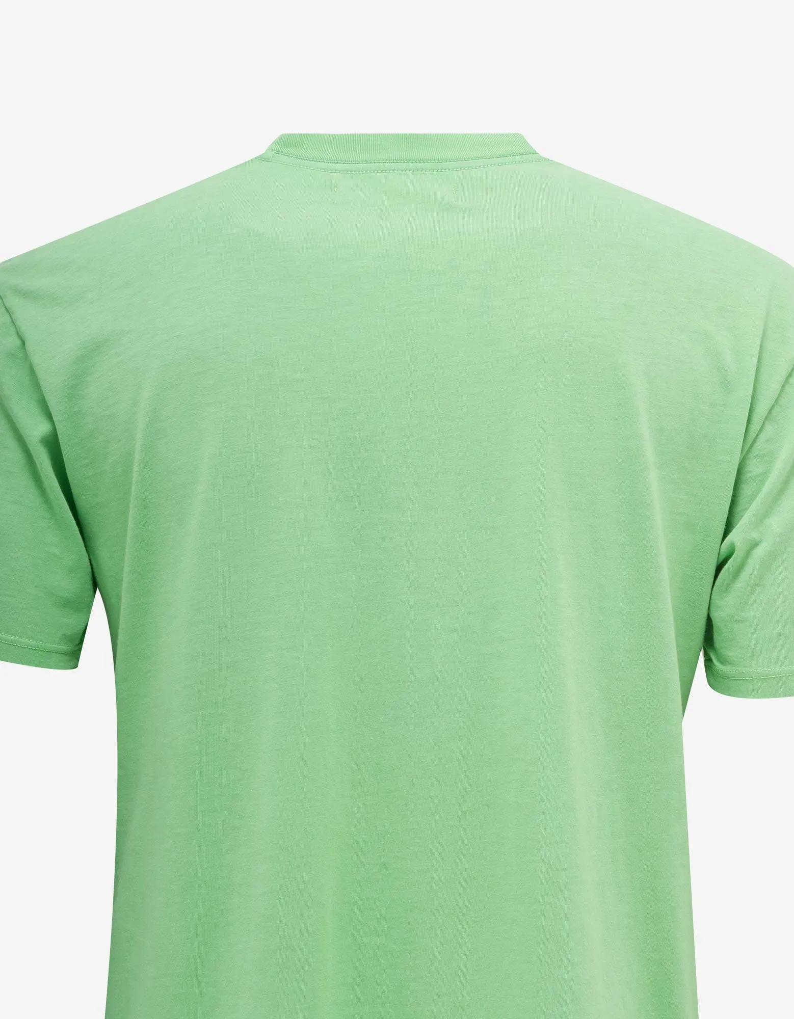 Nahmias Green Miller Way T-Shirt sold by Zoo Fashions product image thumbnail 5