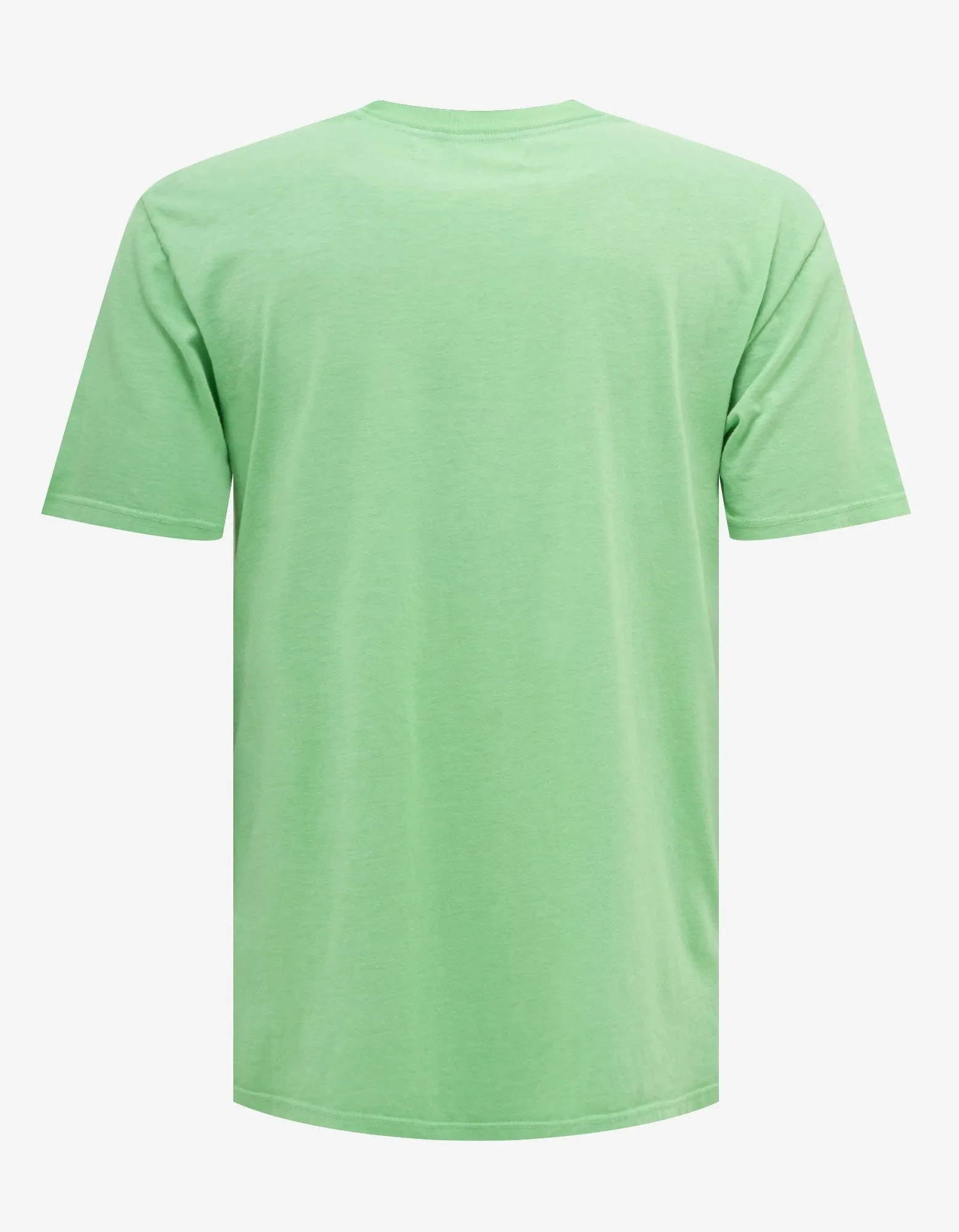 Nahmias Green Miller Way T-Shirt sold by Zoo Fashions product image thumbnail 2