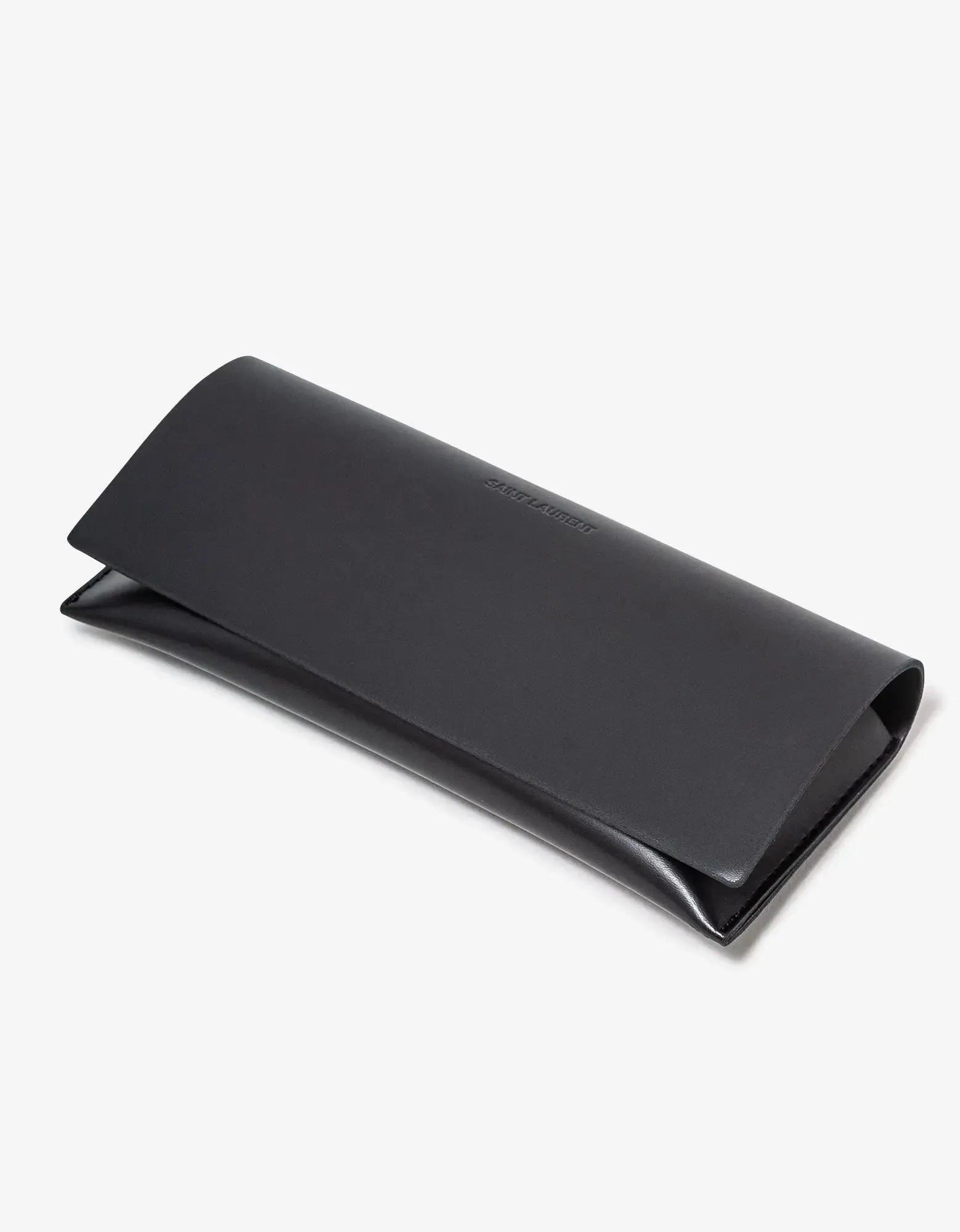 Saint Laurent Black SL 556 Sunglasses sold by Zoo Fashions product image thumbnail 4