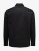 Saint Laurent Black Slim Shirt sold by Zoo Fashions
