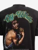 Off-White Black Bacchus Skate T-Shirt sold by Zoo Fashions