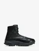 Y-3 Black GSG9 Trainers sold by Zoo Fashions