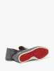 Christian Louboutin Espadon CL Jacquard Grey Espadrilles - sold by Zoo Fashions