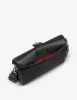 Christian Louboutin Groovy Black Crossbody Bag sold by Zoo Fashions