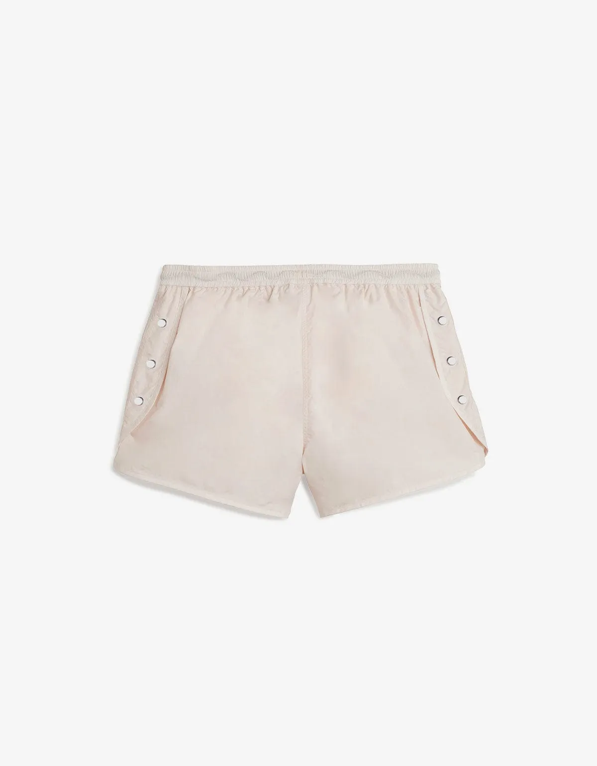 Wales Bonner x Adidas Wonder Quartz Pink Nylon Short sold by Zoo Fashions product image thumbnail 3