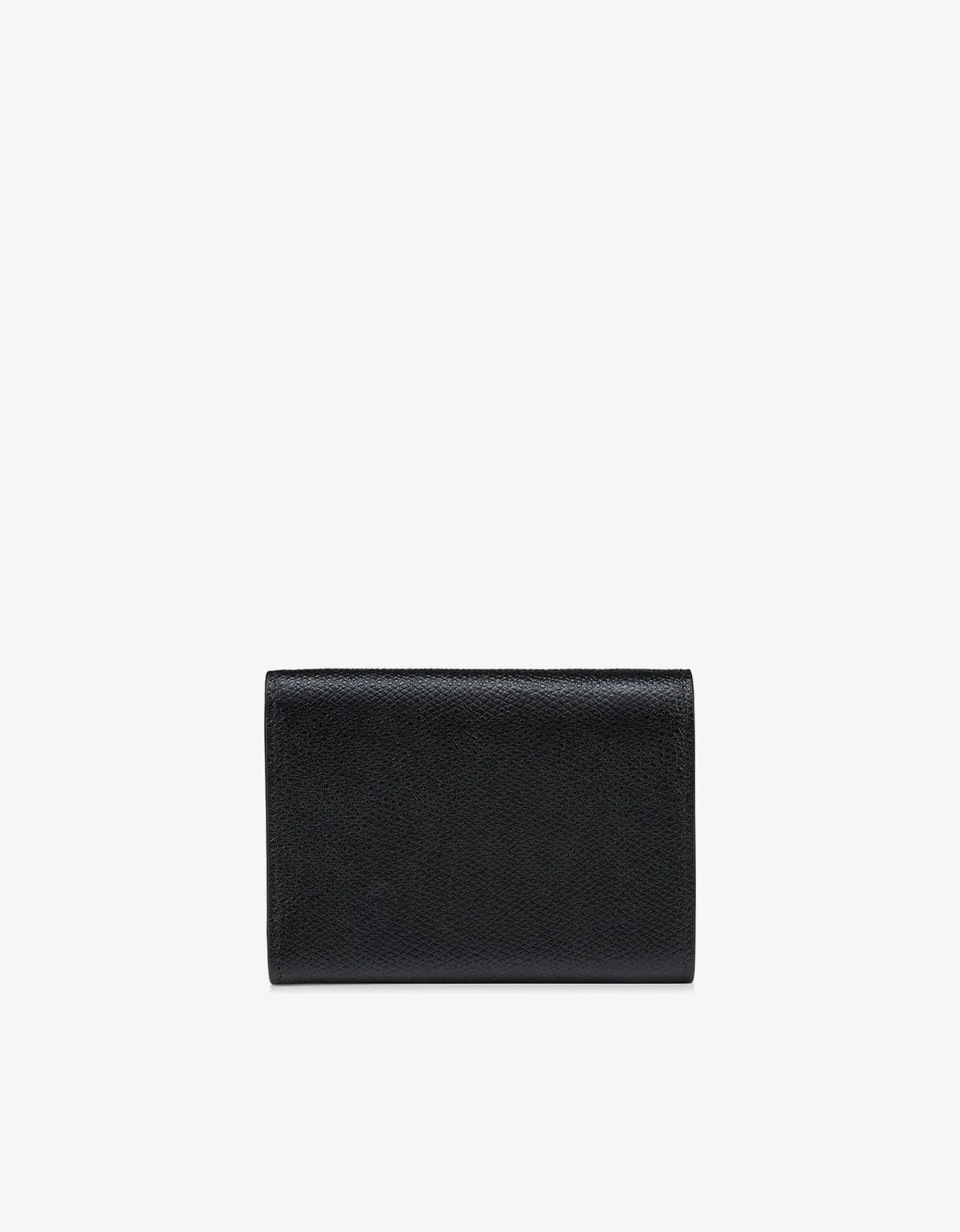 Christian Louboutin Mooncrest Black Compact Wallet sold by Zoo Fashions product image thumbnail 3