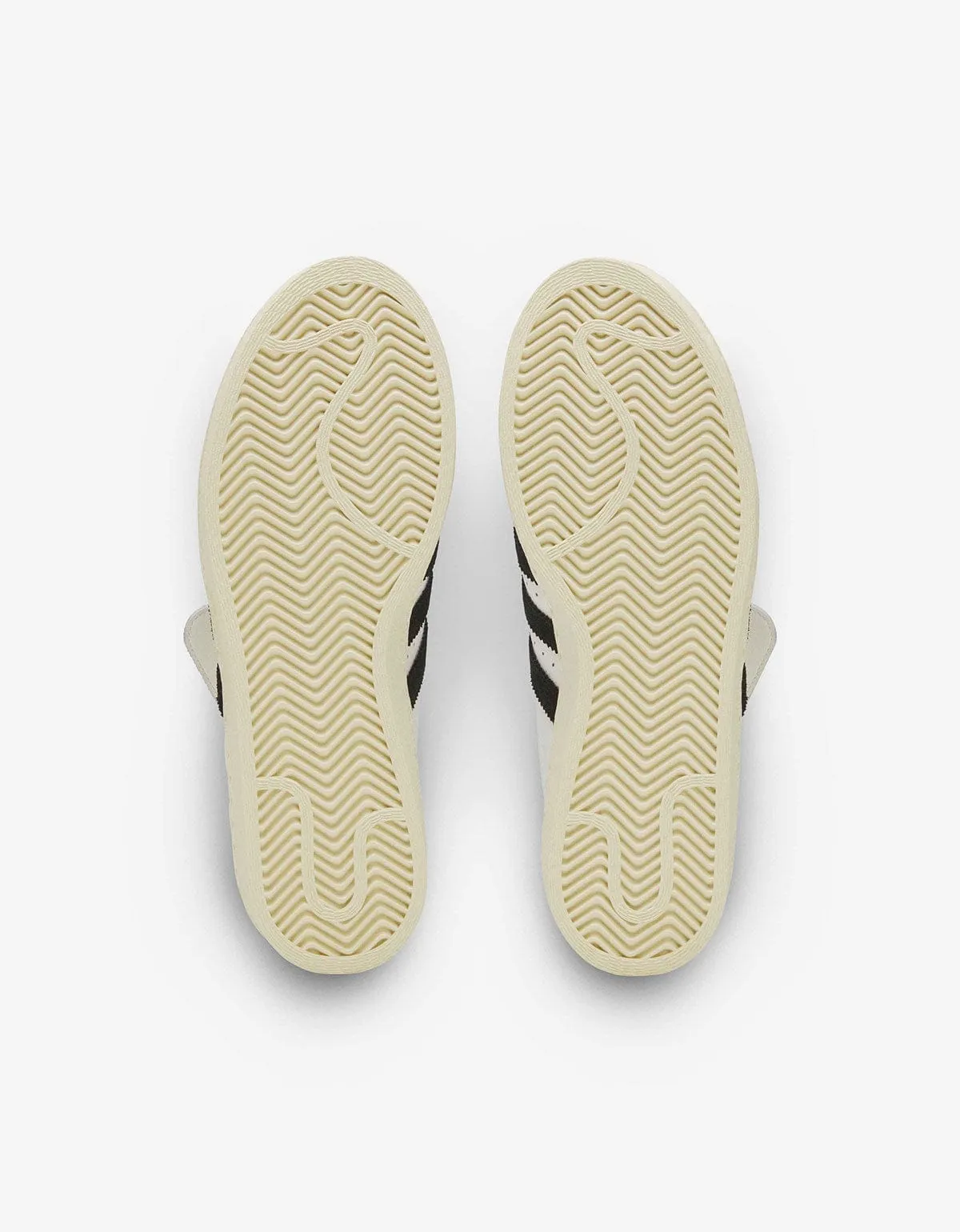 Willy Chavarria x Adidas White Jabbar Low Trainers sold by Zoo Fashions product image thumbnail 5