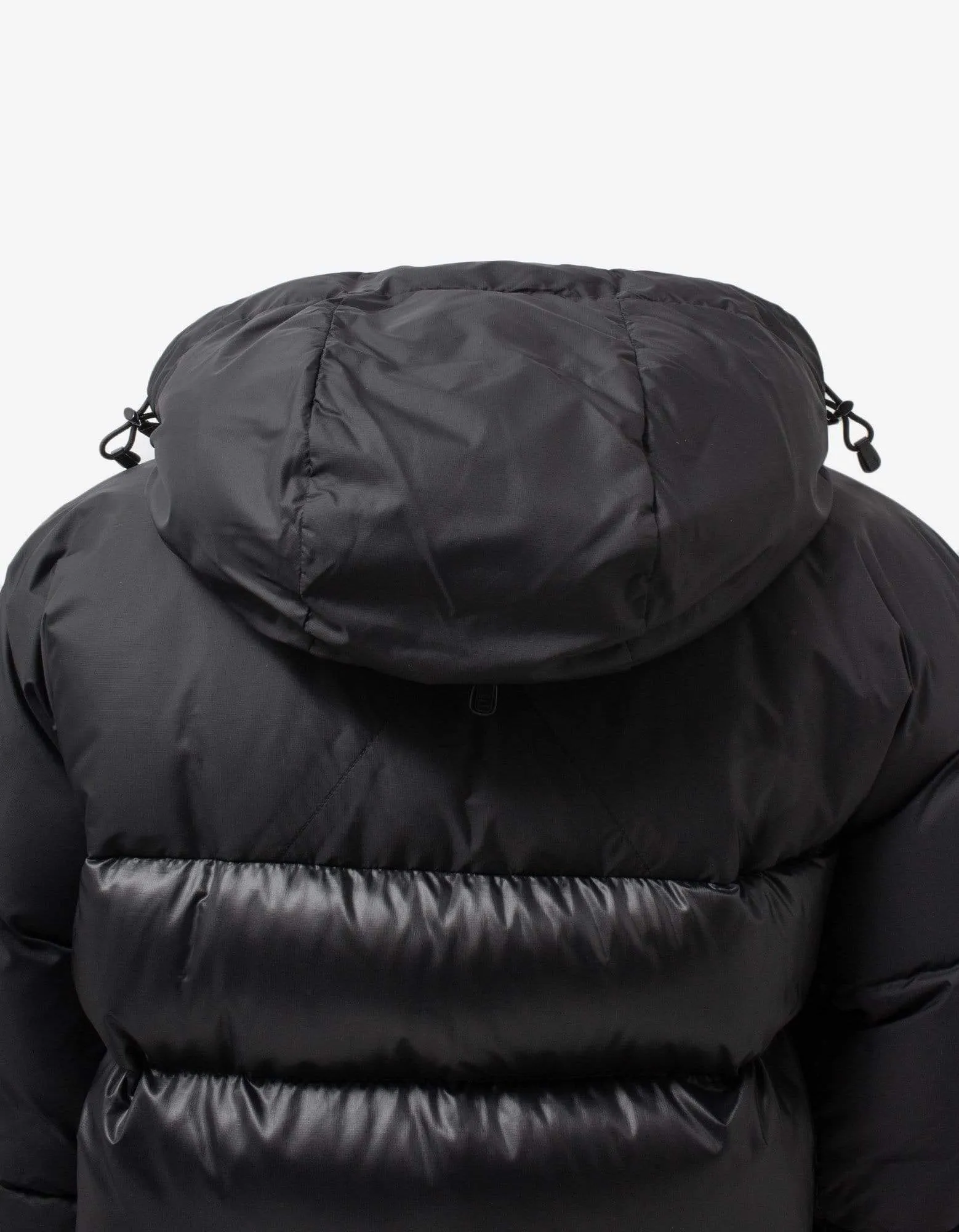 Ralph Lauren RLX Carleton Black Down Jacket - AW20 sold by Zoo Fashions product image thumbnail 4