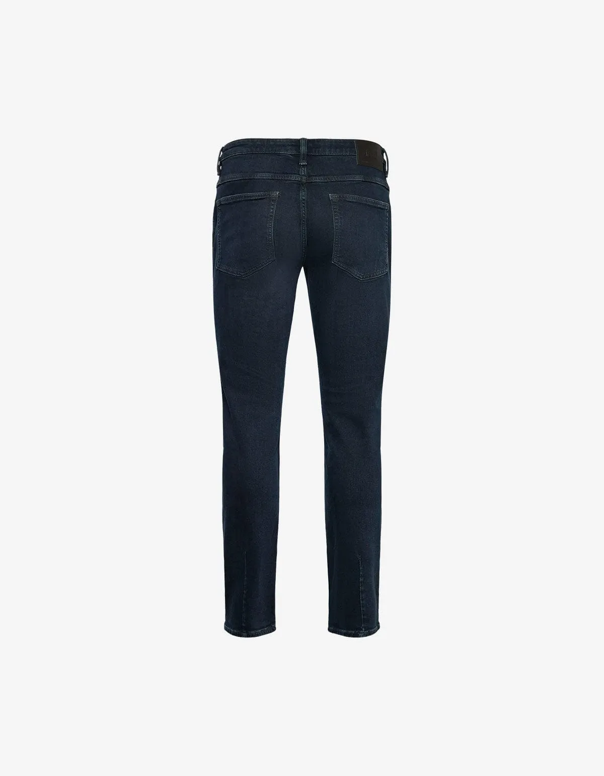 Neuw Lou Slim Wyatt Blue Jeans sold by Zoo Fashions product image thumbnail 2