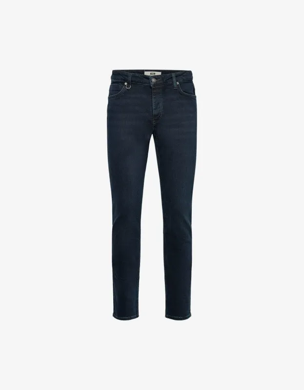 Neuw Lou Slim Wyatt Blue Jeans sold by Zoo Fashions