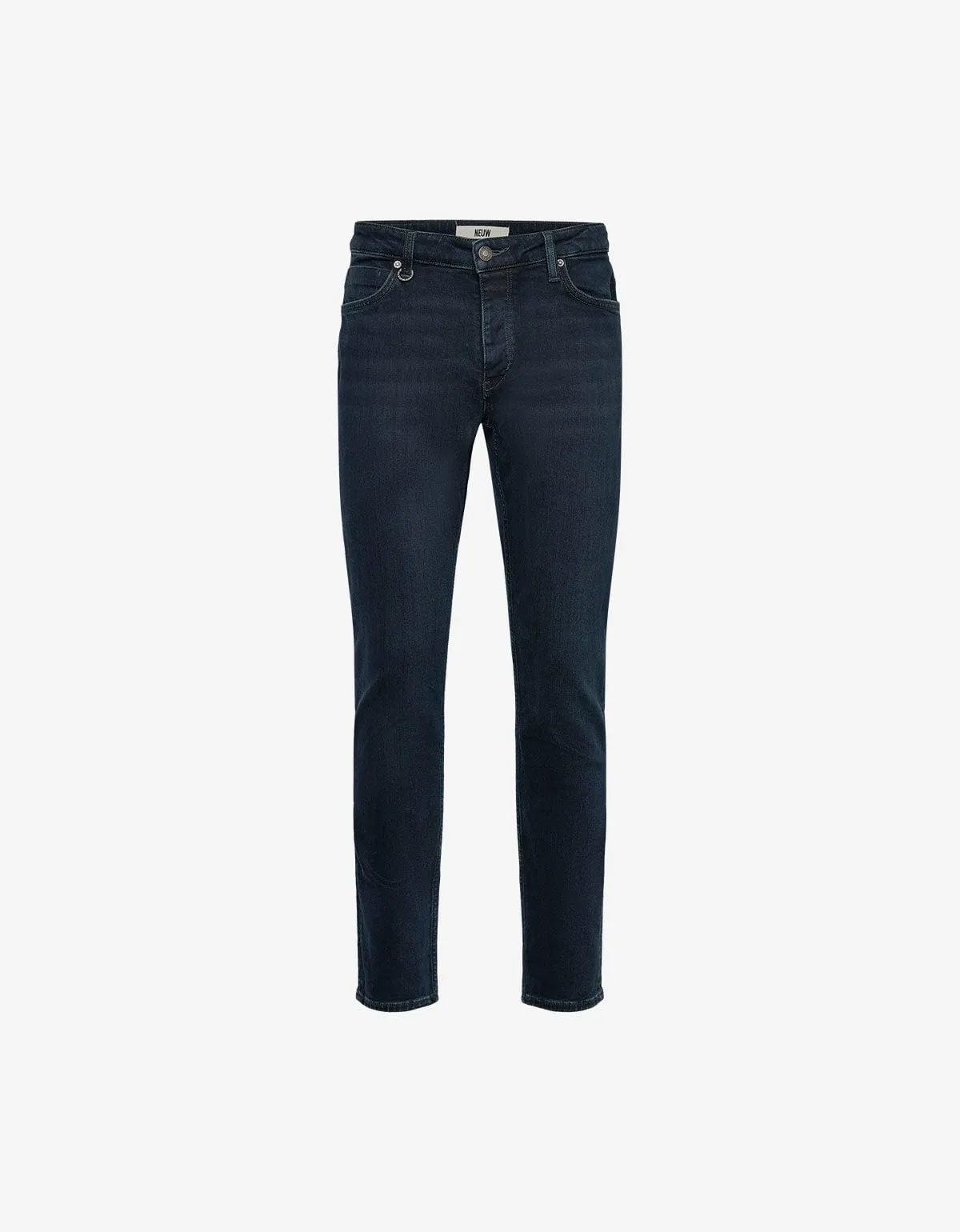 Neuw Lou Slim Wyatt Blue Jeans sold by Zoo Fashions