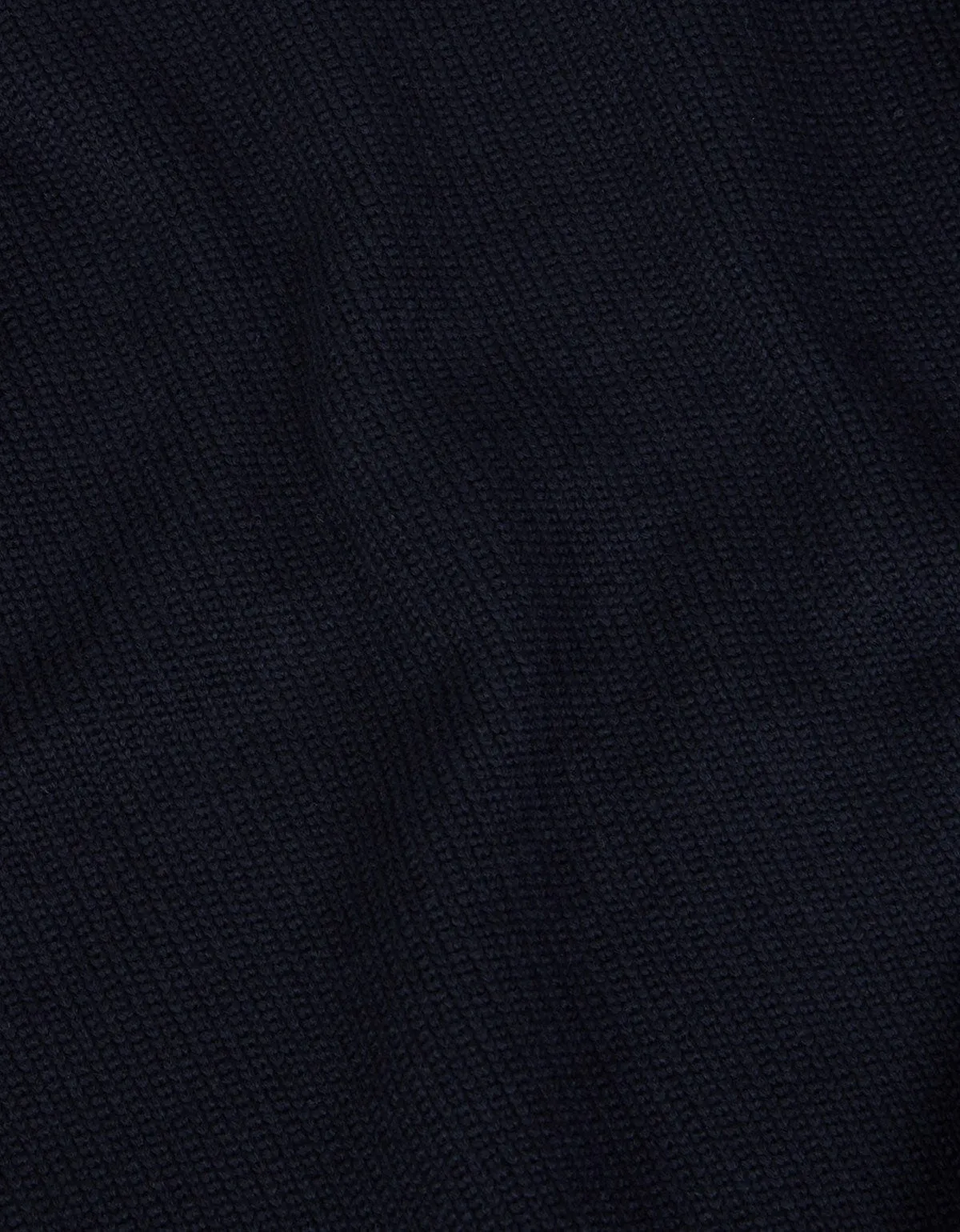 Stone Island Black Rib Sweater sold by Zoo Fashions product image thumbnail 3