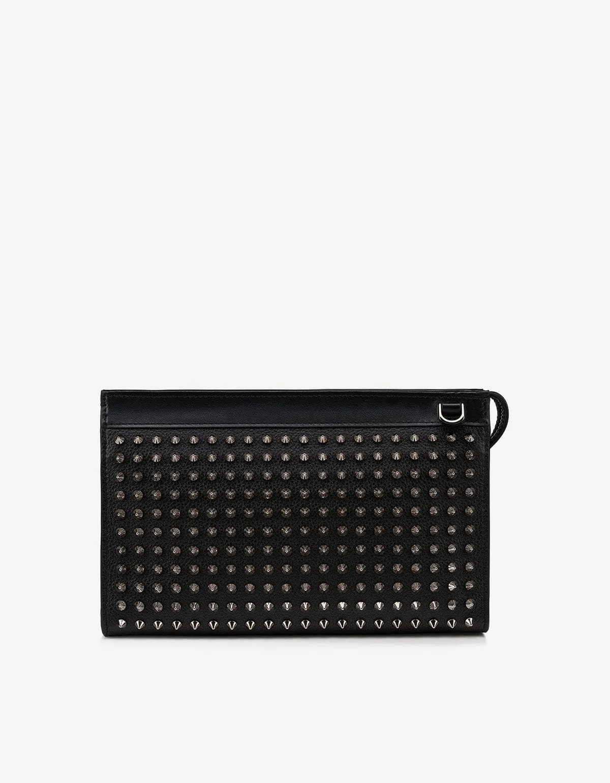 Christian Louboutin Black Funky Crosssbody & Wash Bag Set sold by Zoo Fashions product image thumbnail 2