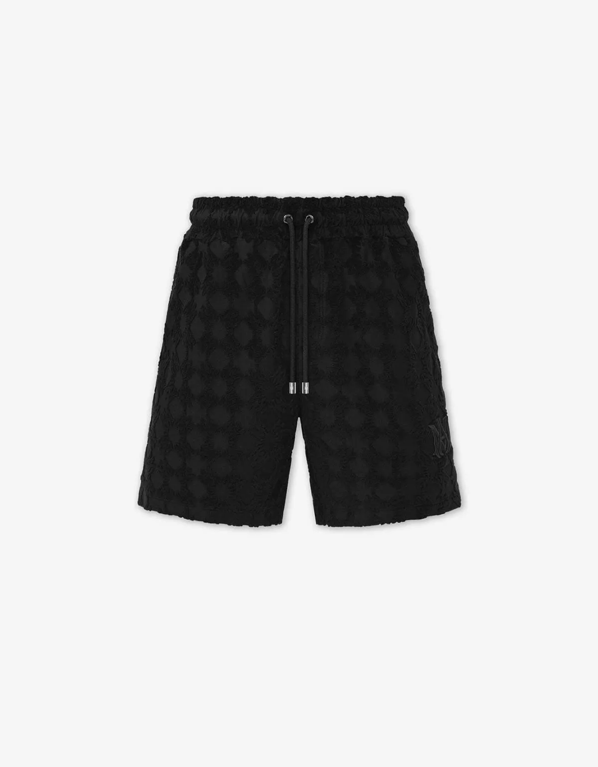 Amiri Black MA Quad Towelling Bundle sold by Zoo Fashions product image thumbnail 4