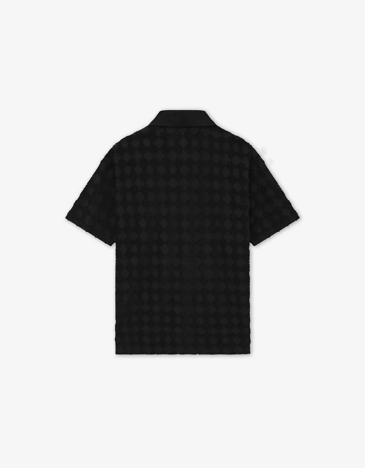 Amiri Black MA Quad Towelling Bundle sold by Zoo Fashions product image thumbnail 3