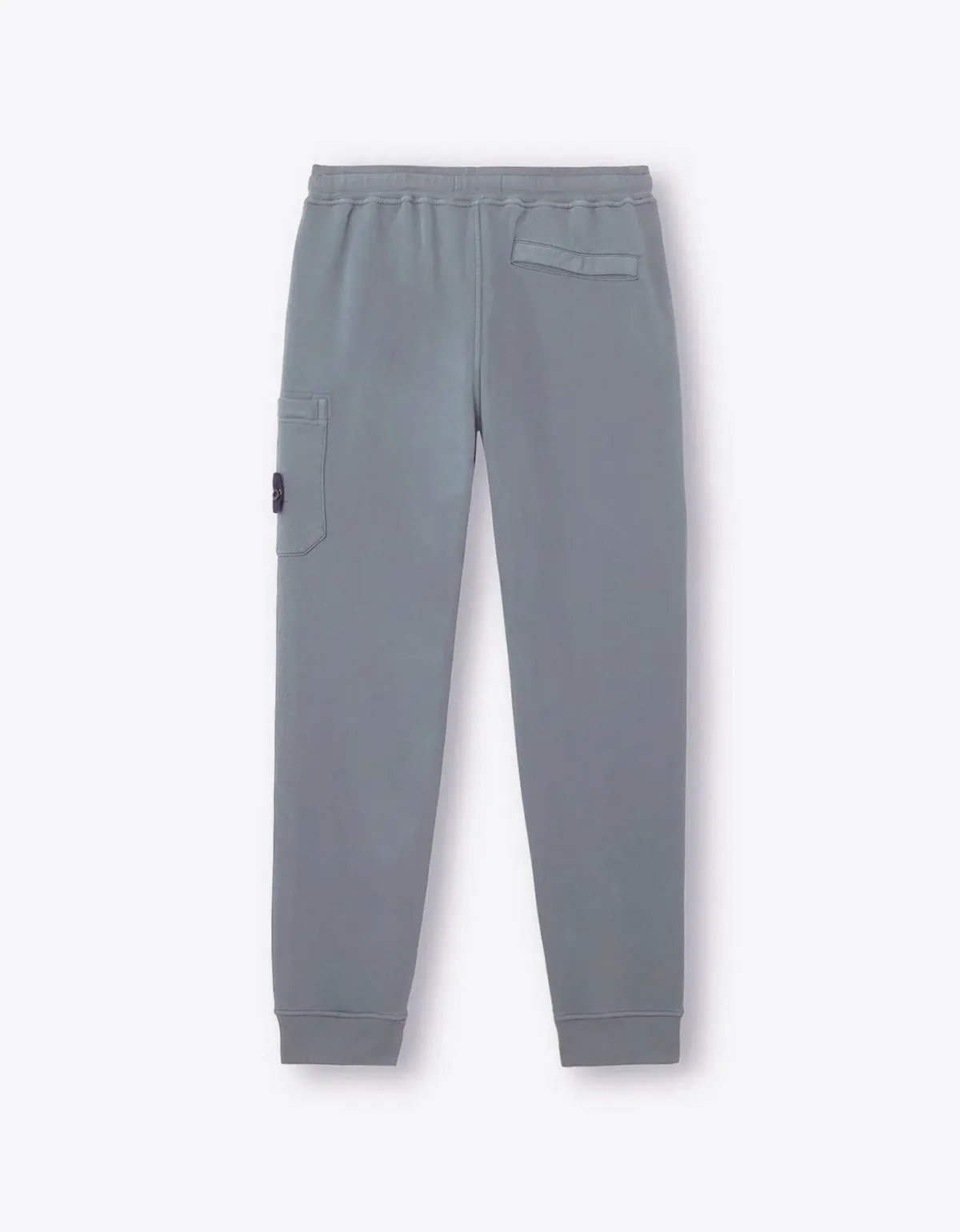 Stone Island Avio Blue Hoodie & Sweat Pants Bundle sold by Zoo Fashions product image thumbnail 5