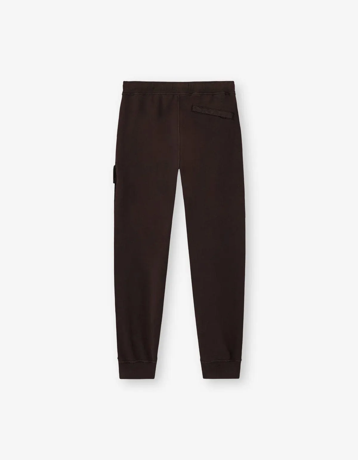 Stone Island Grey Sleeve Pocket Sweatshirt & Sweat Pants Bundle sold by Zoo Fashions product image thumbnail 5