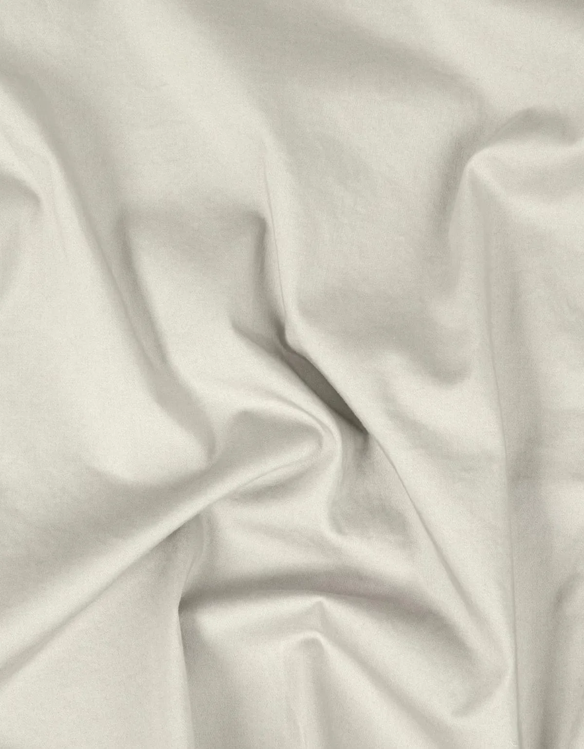 Stone Island Grey Cotton Satin Overshirt sold by Zoo Fashions product image thumbnail 4