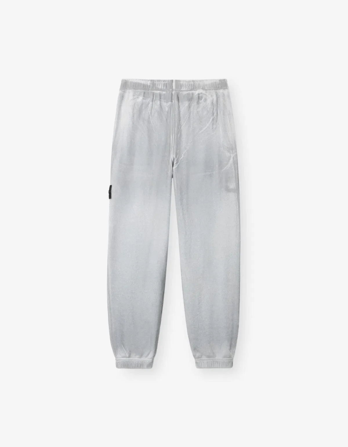 Stone Island Reflective Garment Lamination Sweat Pants sold by Zoo Fashions product image thumbnail 2