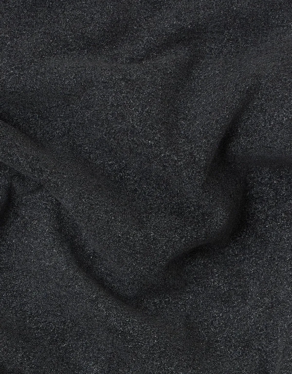 Stone Island Black Reflective Garment Lamination Compass Patch T-Shirt sold by Zoo Fashions product image thumbnail 3