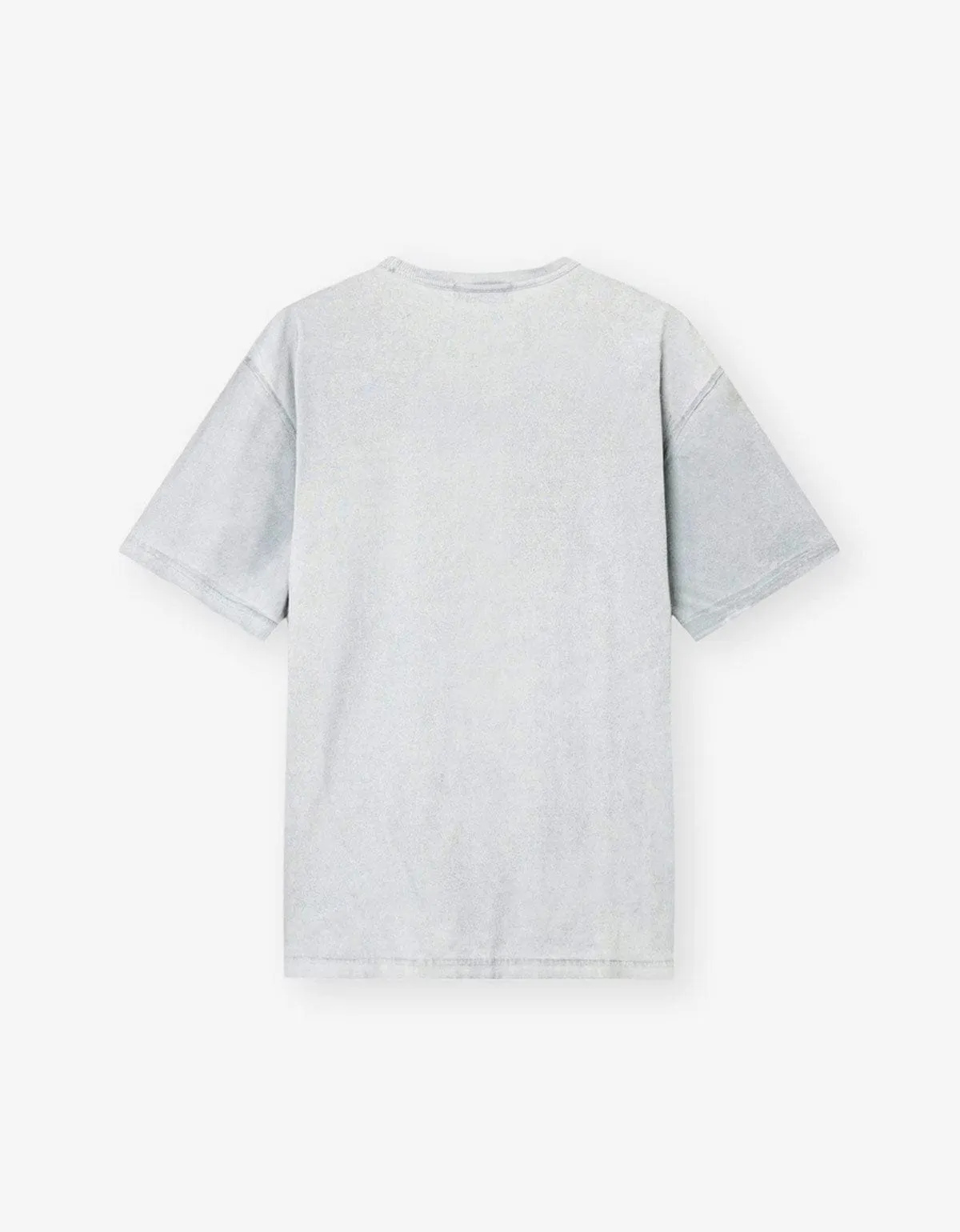 Stone Island Reflective Garment Lamination T-Shirt sold by Zoo Fashions product image thumbnail 2