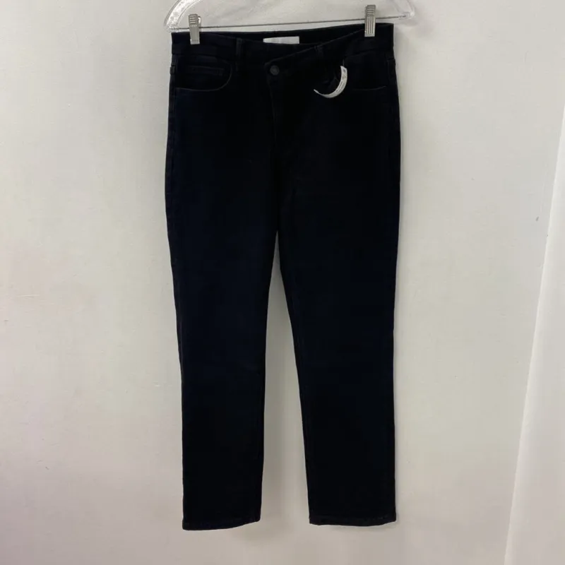 VERVET WOMEN'S JEANS black S made by The Comeback