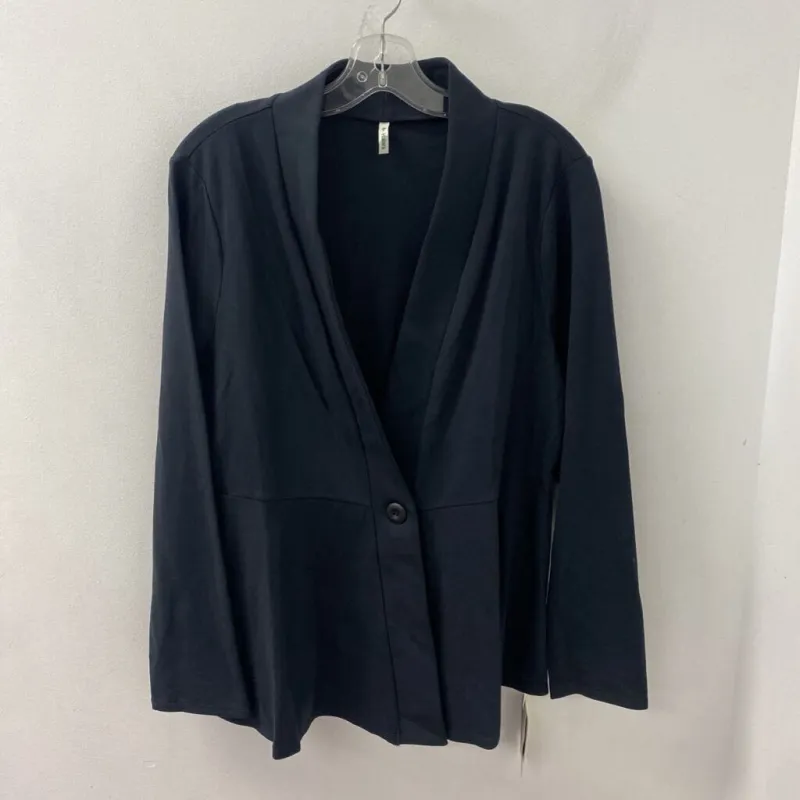 Halara WOMEN'S BLAZER/JACKET black L/XL sold by The Comeback