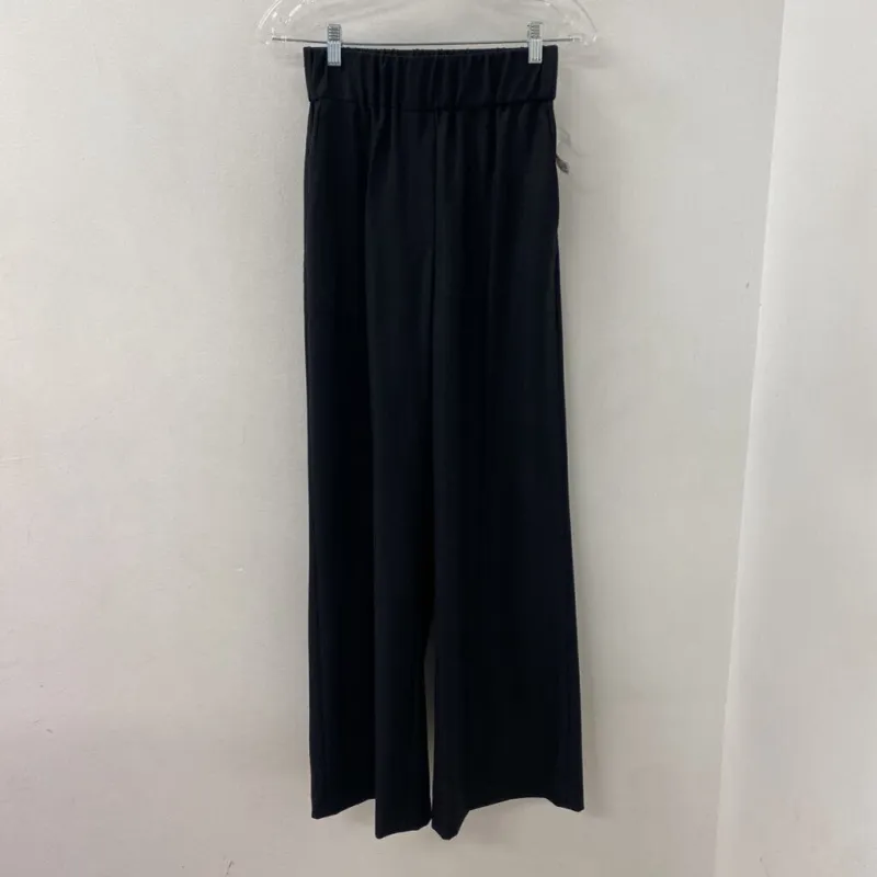 H&M WOMEN'S PANTS black 2 sold by The Comeback