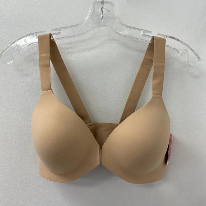 SPANX WOMEN'S ACTIVE BRA beige 36D sold by The Comeback