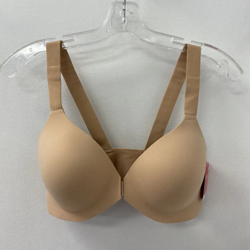 SPANX WOMEN'S ACTIVE BRA beige 36D sold by The Comeback