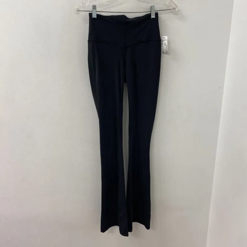 LULULEMON WOMEN'S ACTIVE BOTTOM black 4 made by Lululemon