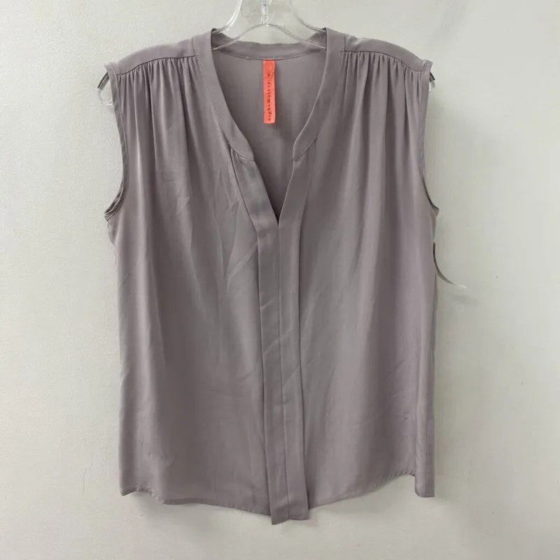 eight sixty WOMEN'S BLOUSE/SHIRT purple S sold by The Comeback