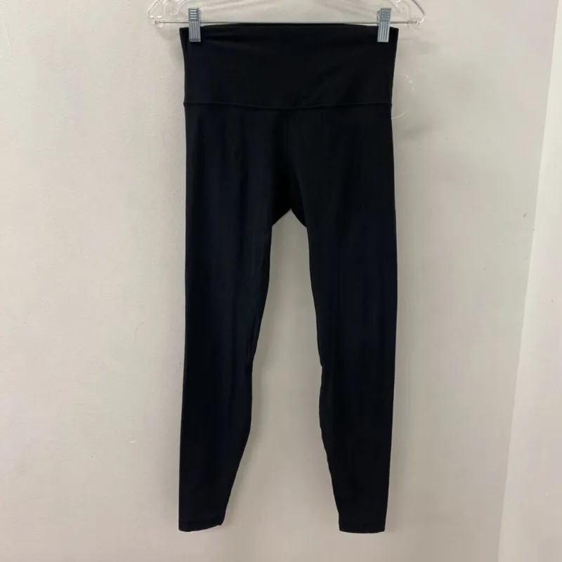LULULEMON WOMEN'S ACTIVE BOTTOM black 8 sold by The Comeback
