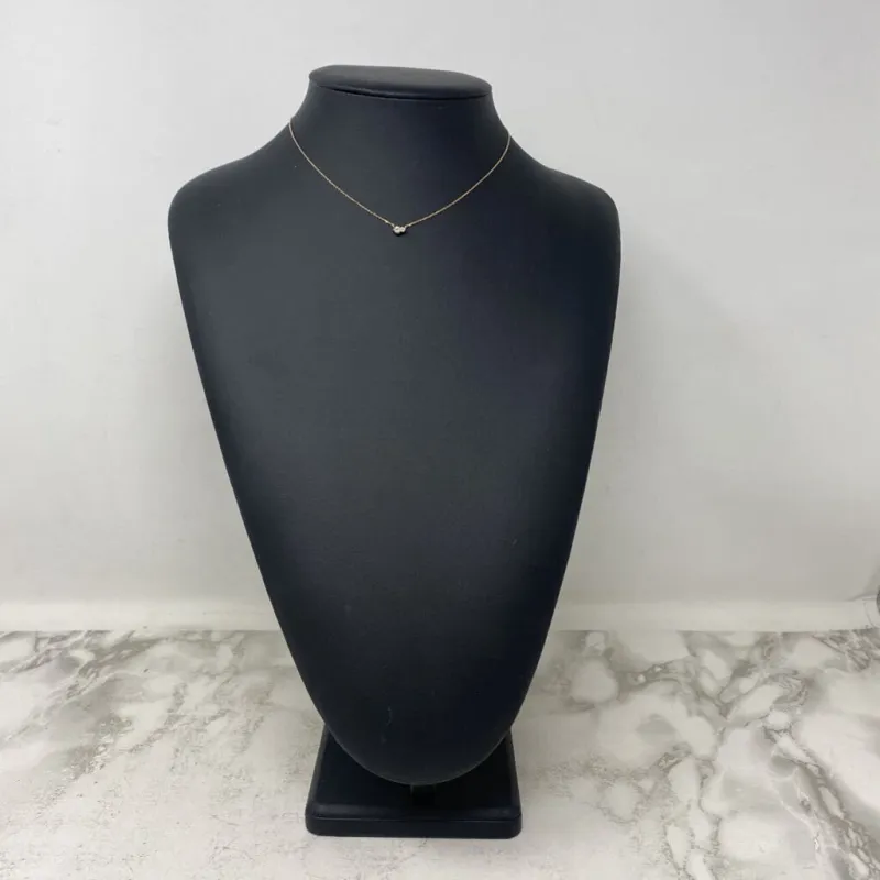 MEJURI WOMEN'S NECKLACE gold sold by The Comeback