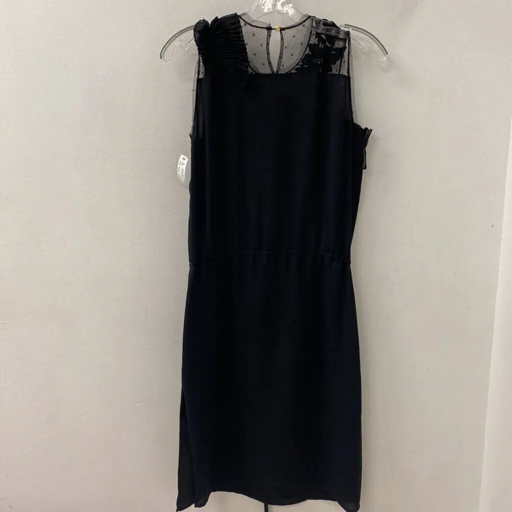 BCBGMAXAZRIA WOMEN'S DRESS black XXS sold by The Comeback product image thumbnail 3