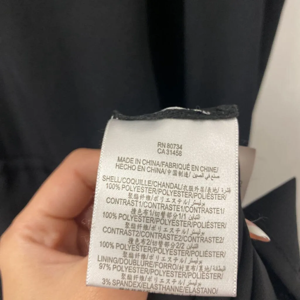 BCBGMAXAZRIA WOMEN'S DRESS black XXS sold by The Comeback product image thumbnail 4