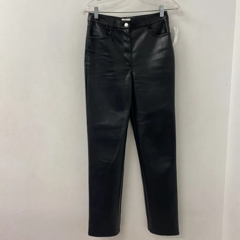 WILFRED WOMEN'S PANTS black 4 sold by The Comeback