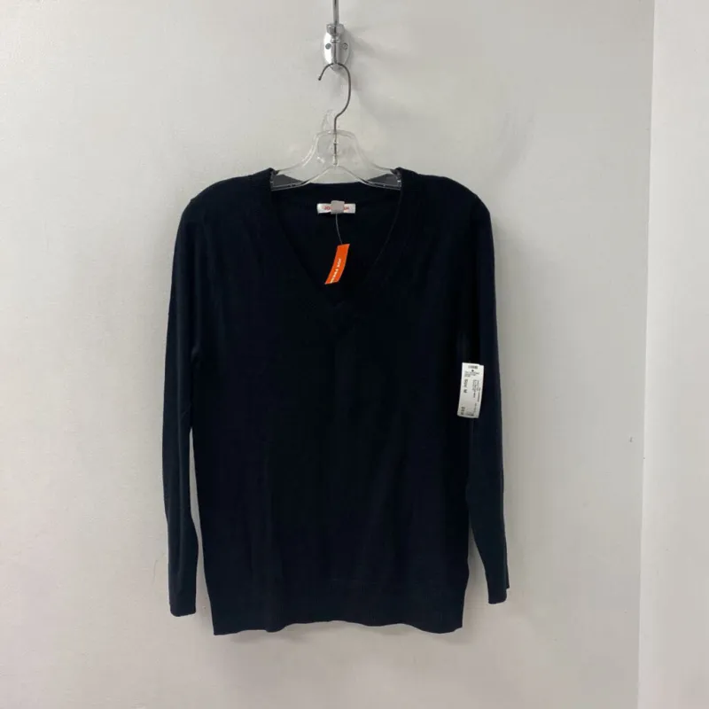 JOE FRESH WOMEN'S SWEATER black M sold by The Comeback