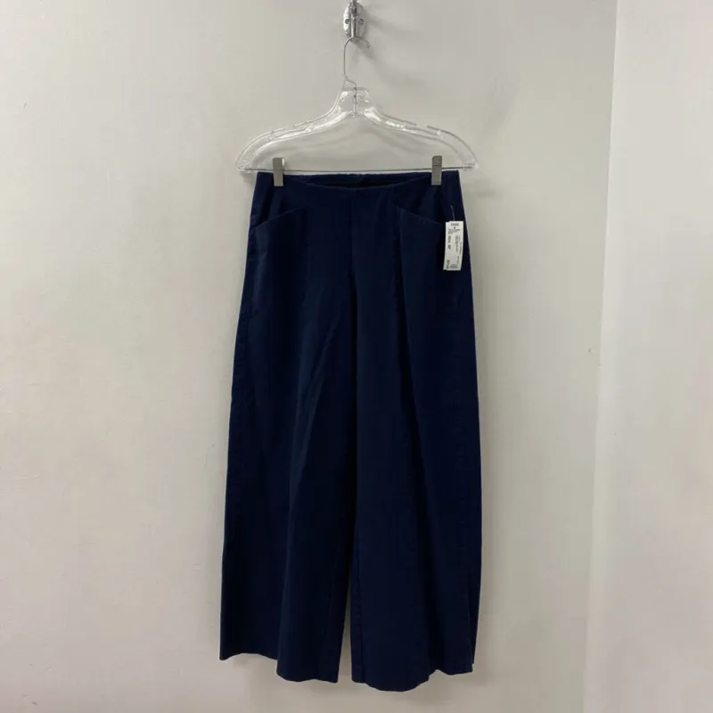 OLD NAVY WOMEN'S PANTS navy SP made by Old Navy