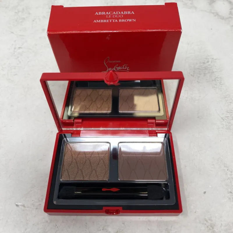 CHRISTIAN LOUBOUTIN WOMEN'S COSMETIC/SKINCARE ambretta brown 4.6 g made by Christian Louboutin