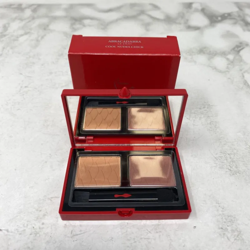 CHRISTIAN LOUBOUTIN WOMEN'S COSMETIC/SKINCARE cool nudes chick 4.6 g made by Christian Louboutin