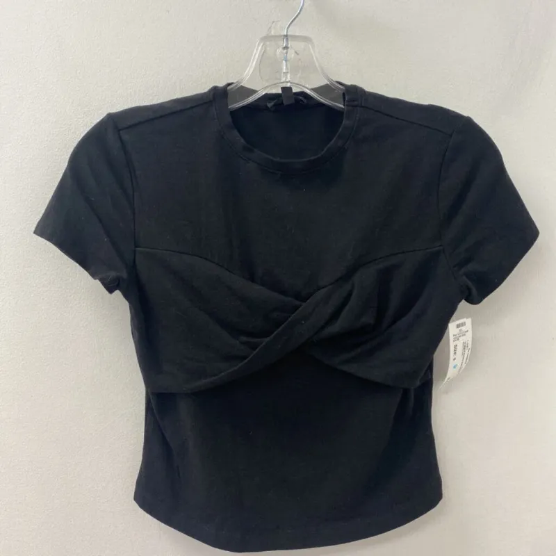 DYNAMITE WOMEN'S T-SHIRT black s sold by The Comeback