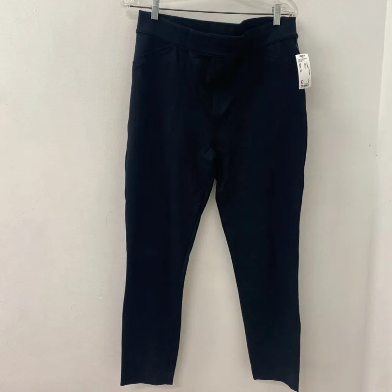 SPANX WOMEN'S LEGGINGS black XL sold by The Comeback