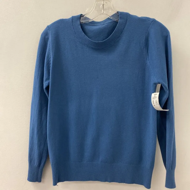 WOMEN'S SWEATER blue S sold by The Comeback