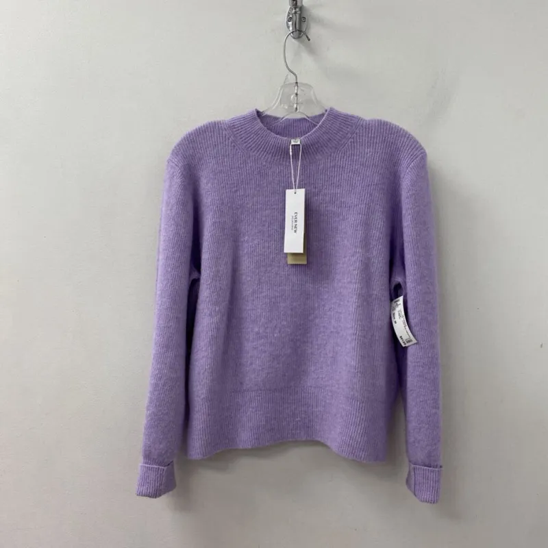 EVER NEW melbourne WOMEN'S SWEATER purple M sold by The Comeback